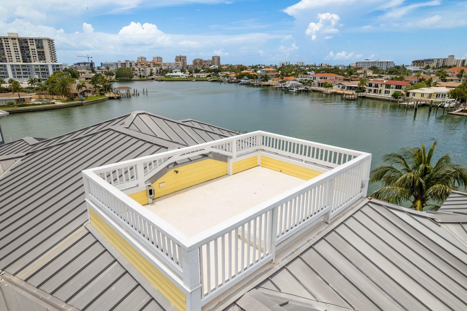 442 MIDWAY IS, CLEARWATER BEACH, FL — photo 98