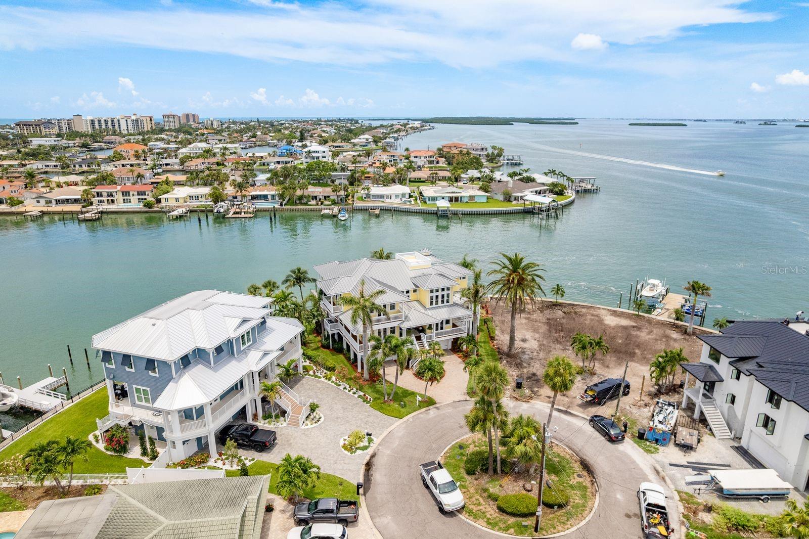 442 MIDWAY IS, CLEARWATER BEACH, FL — photo 99