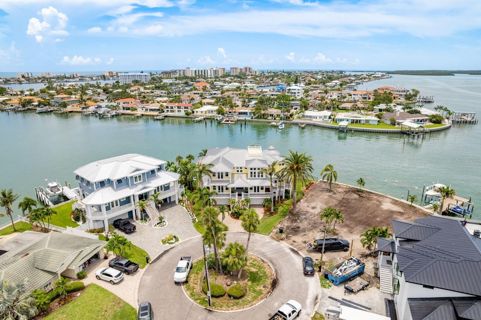 442 MIDWAY IS, CLEARWATER BEACH, FL — photo 100