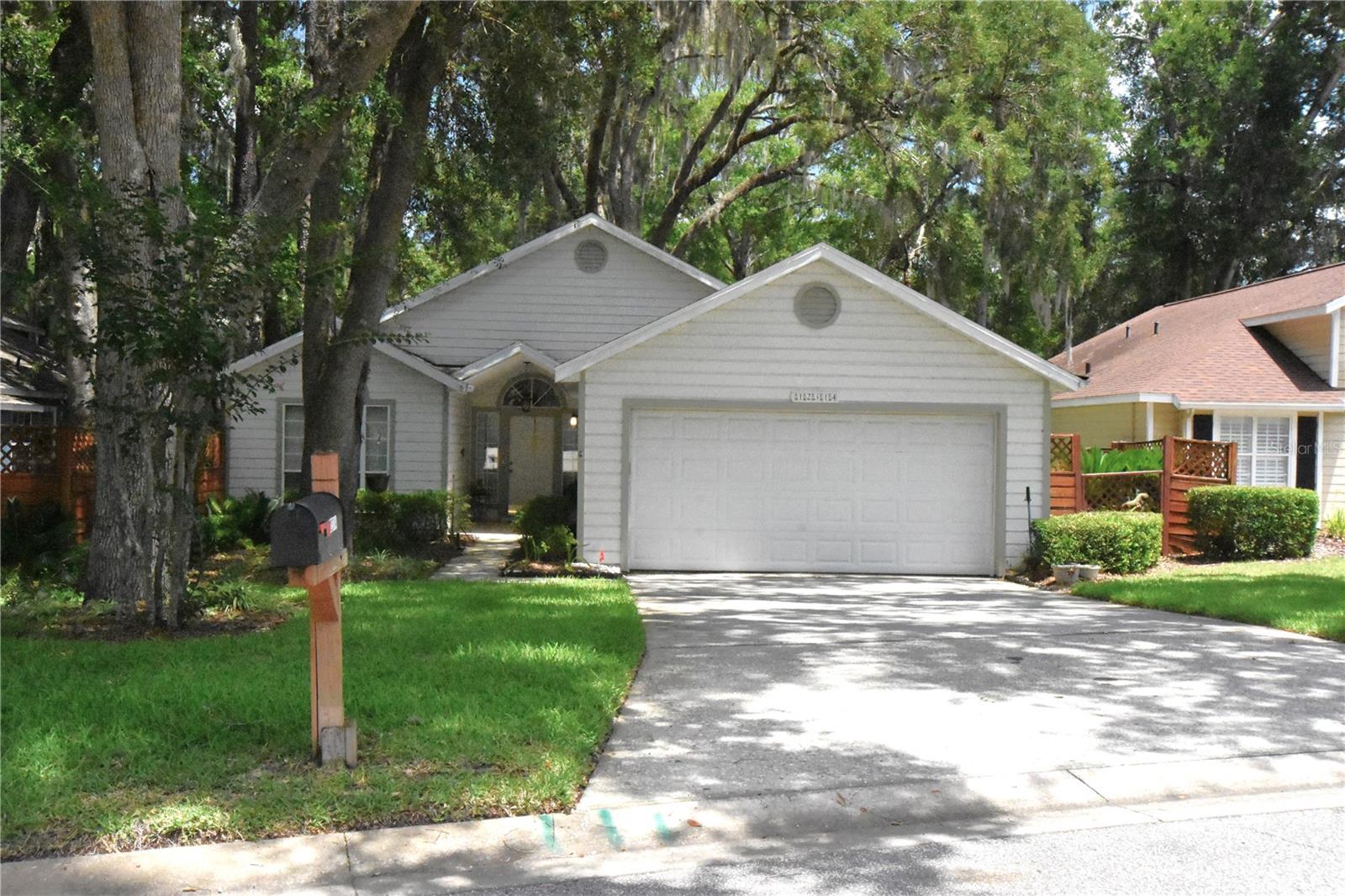 12314 NW 8TH PL, NEWBERRY, FL