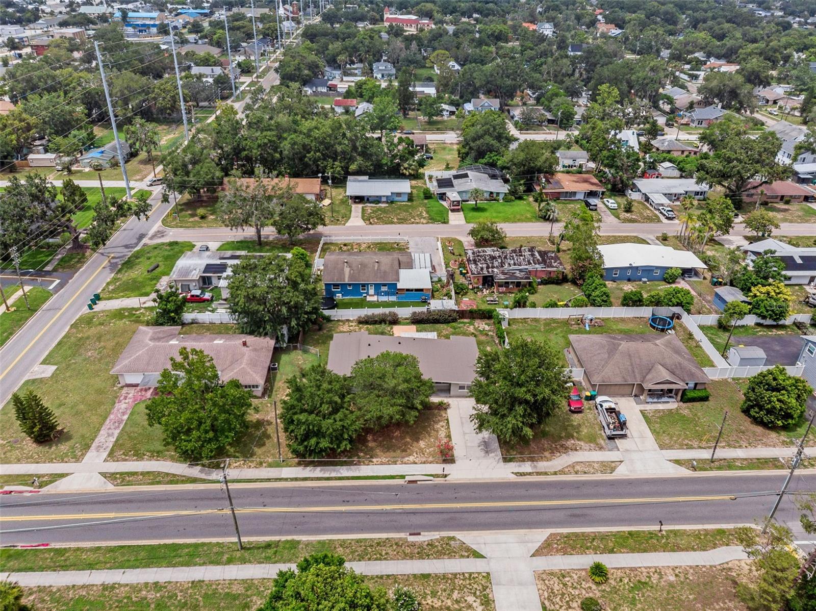 203 E LAKEVIEW AVE, EUSTIS, FL — photo 50