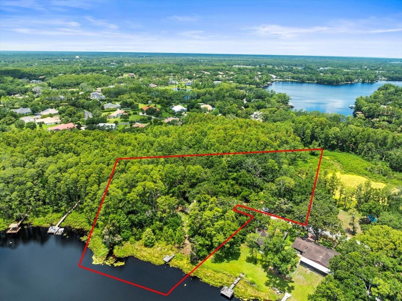 16035 CHASTAIN RD, ODESSA, FL