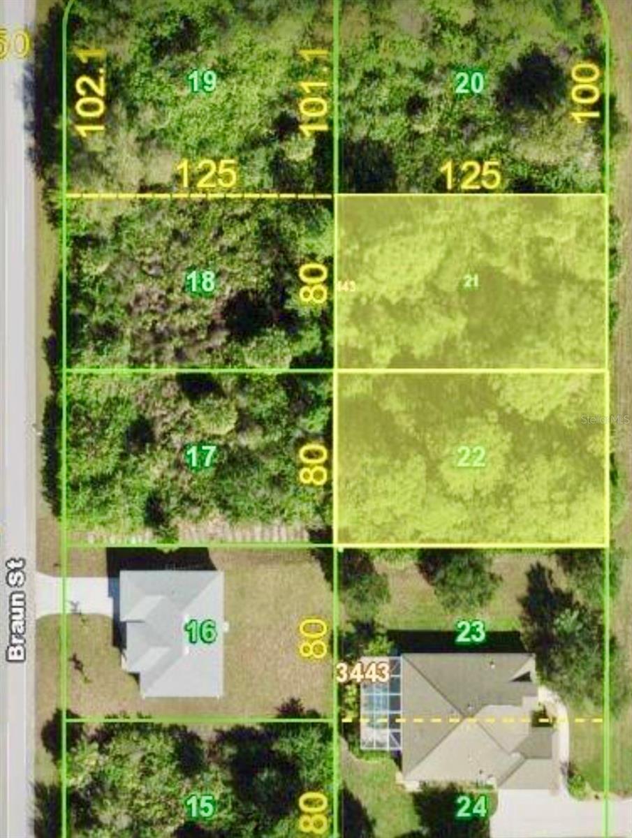 6165 & 6173 BLACKBERRY ST, ENGLEWOOD, FL — photo 6