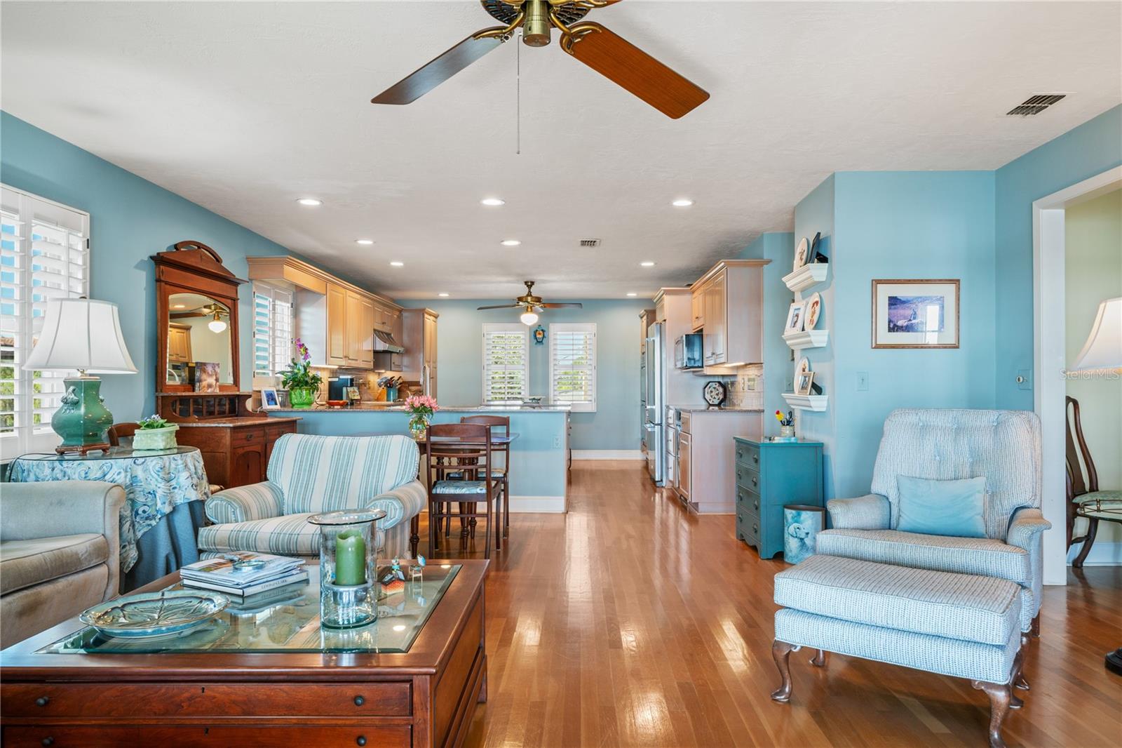 6663 BAYOU GRANDE BLVD NE, ST PETERSBURG, FL — photo 30