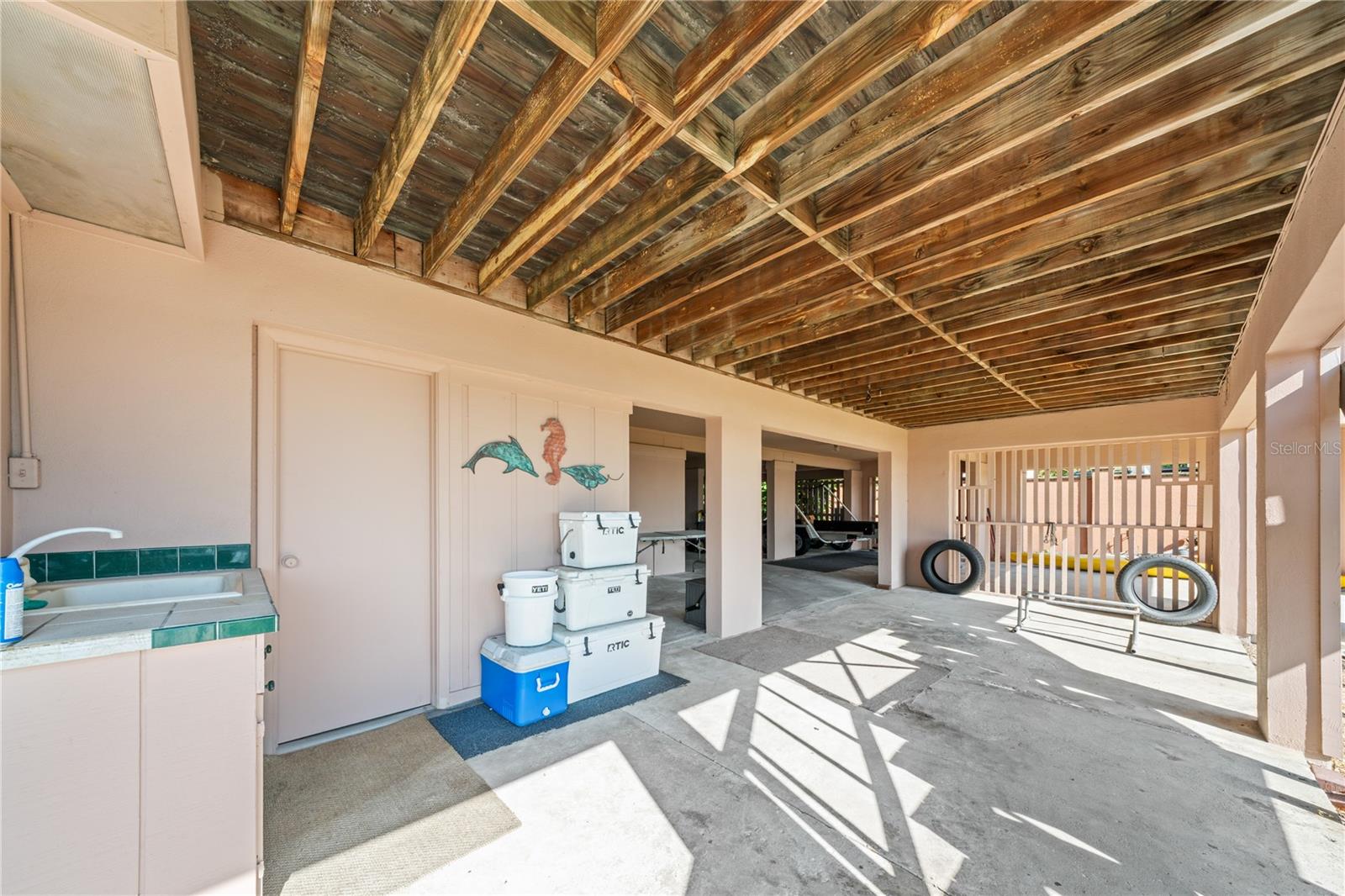 6663 BAYOU GRANDE BLVD NE, ST PETERSBURG, FL — photo 52