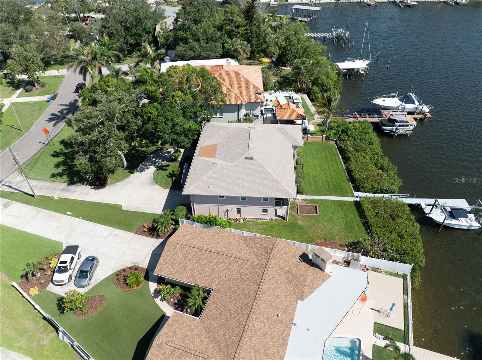 6663 BAYOU GRANDE BLVD NE, ST PETERSBURG, FL — photo 61