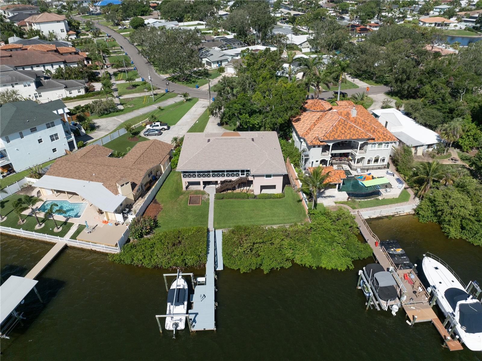 6663 BAYOU GRANDE BLVD NE, ST PETERSBURG, FL — photo 62