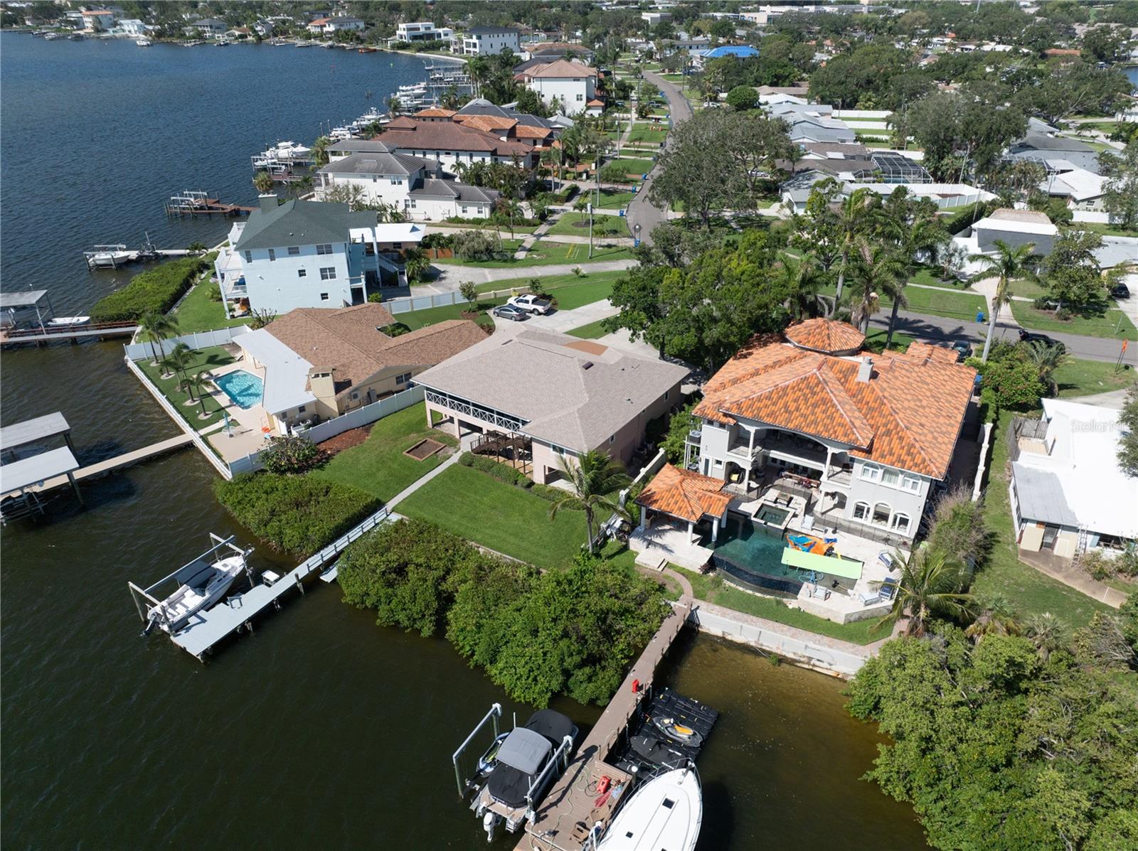 6663 BAYOU GRANDE BLVD NE, ST PETERSBURG, FL — photo 63