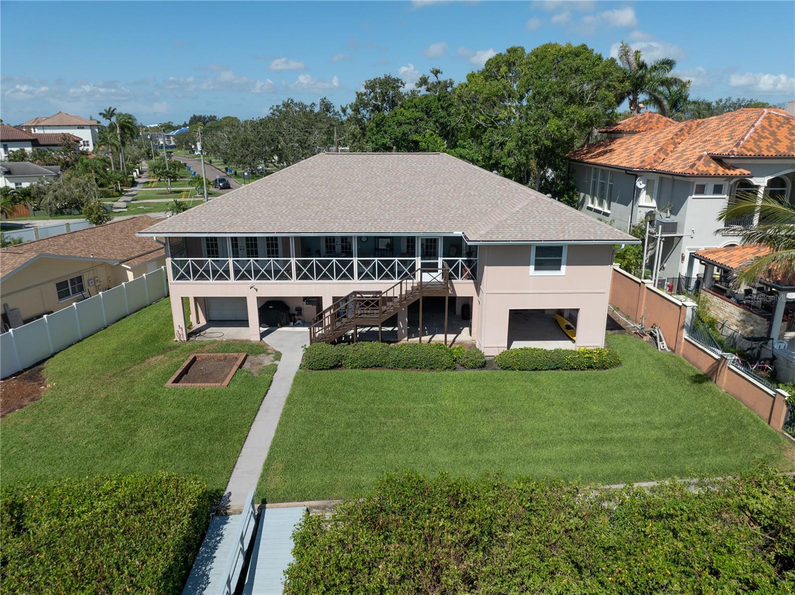 6663 BAYOU GRANDE BLVD NE, ST PETERSBURG, FL — photo 65