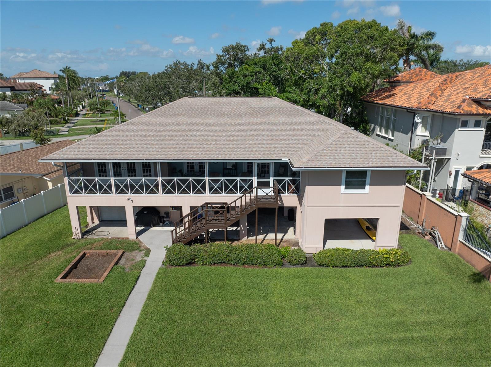 6663 BAYOU GRANDE BLVD NE, ST PETERSBURG, FL — photo 66