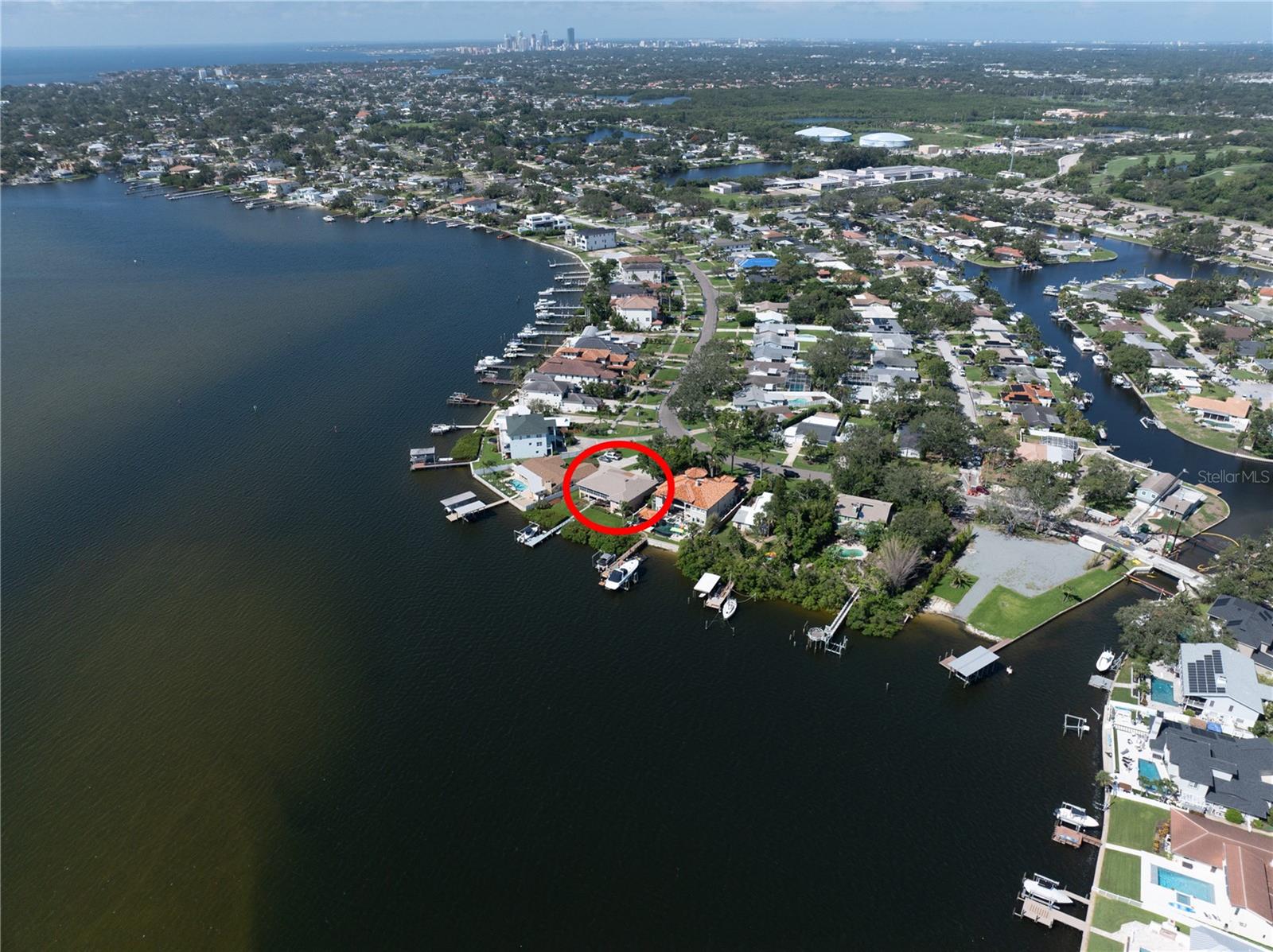 6663 BAYOU GRANDE BLVD NE, ST PETERSBURG, FL — photo 70