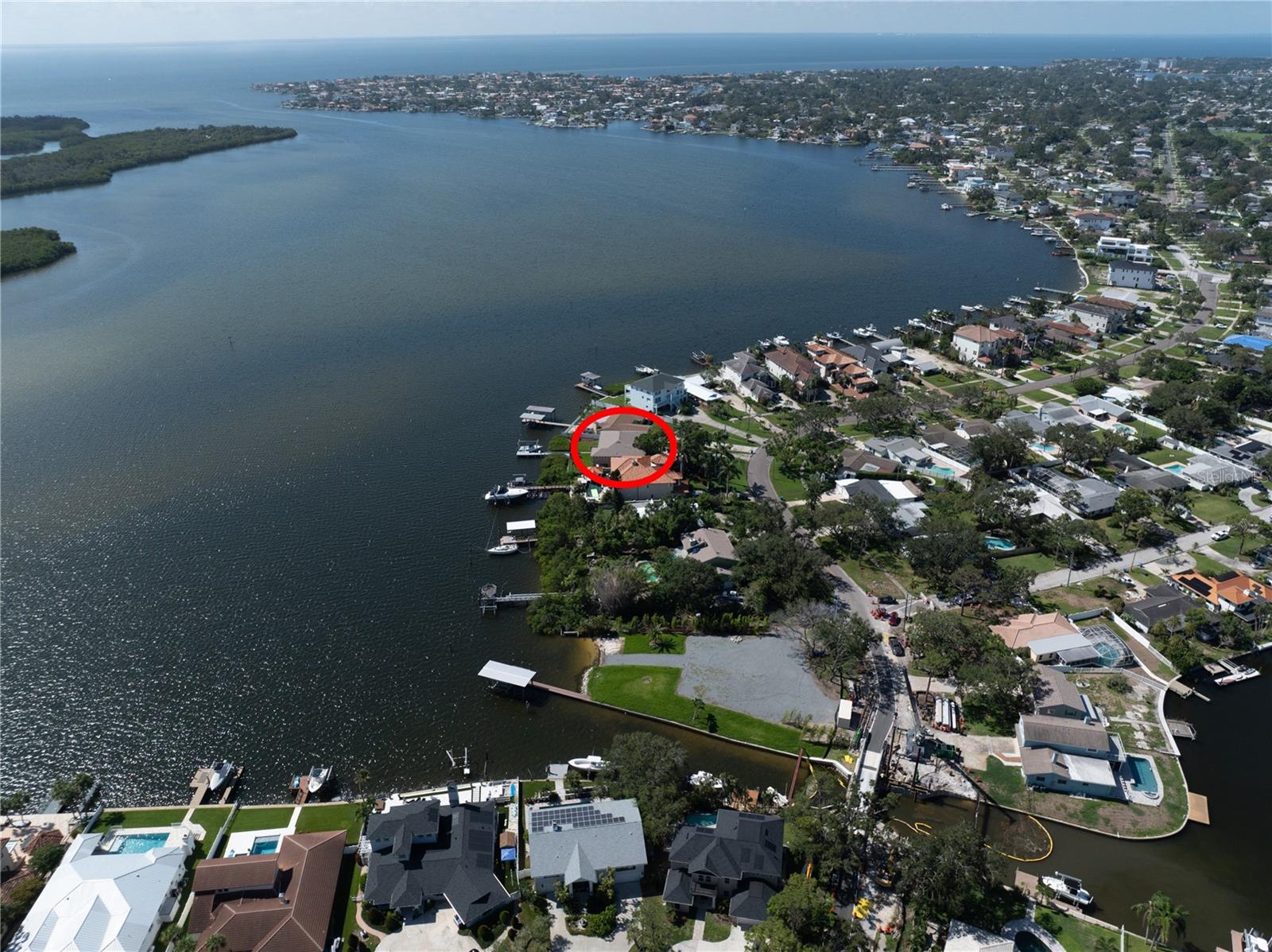 6663 BAYOU GRANDE BLVD NE, ST PETERSBURG, FL — photo 71