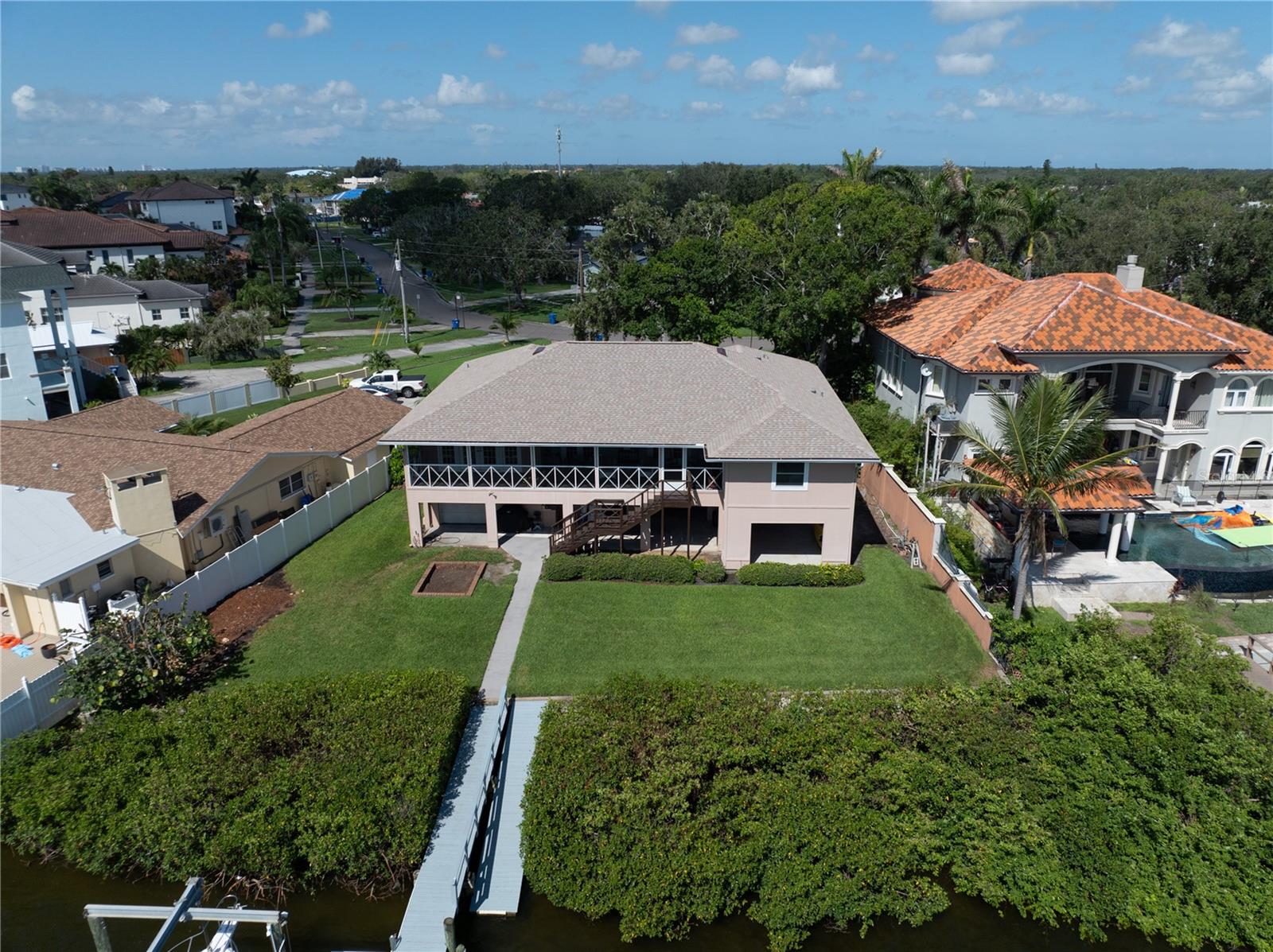 6663 BAYOU GRANDE BLVD NE, ST PETERSBURG, FL — photo 75