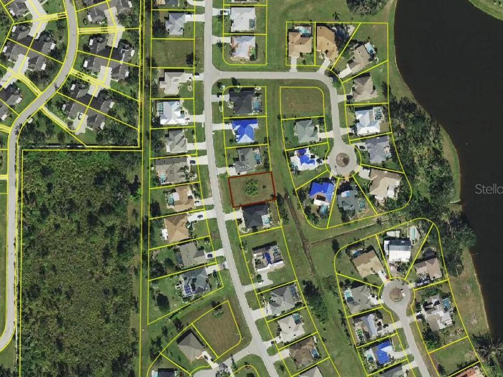 2230 NUREMBERG BLVD, PUNTA GORDA, FL — photo 2