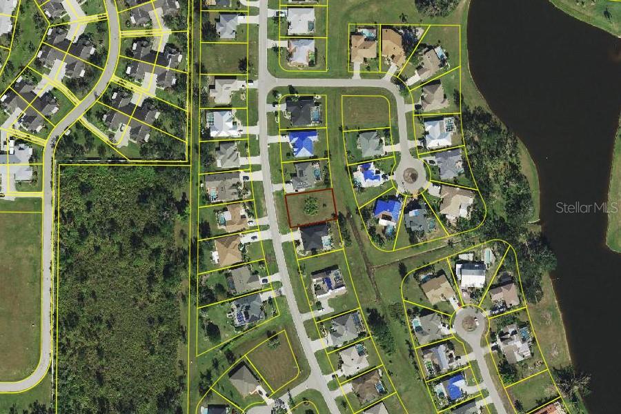 2230 NUREMBERG BLVD, PUNTA GORDA, FL