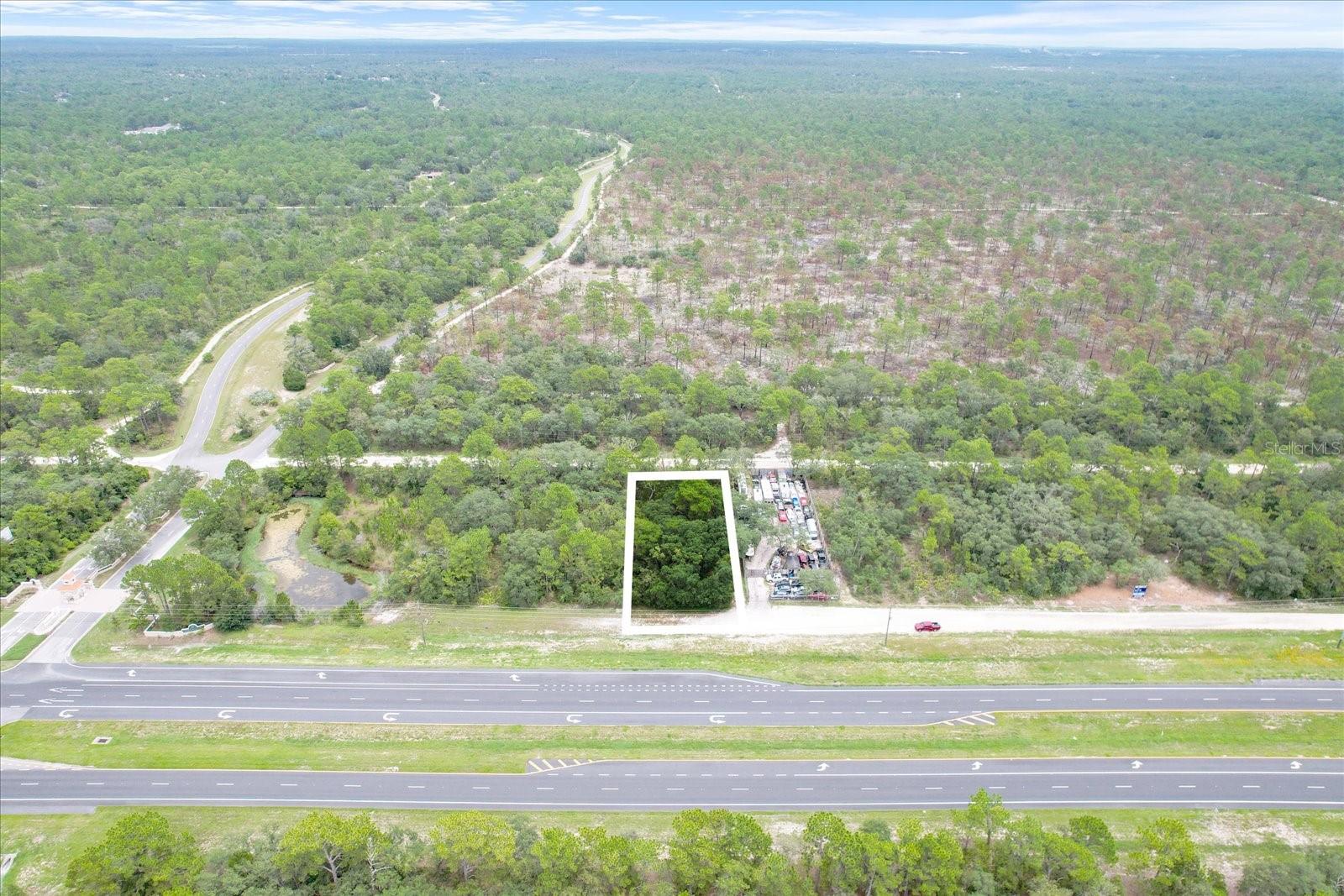 17192 NICASIO JAY AVE, BROOKSVILLE, FL