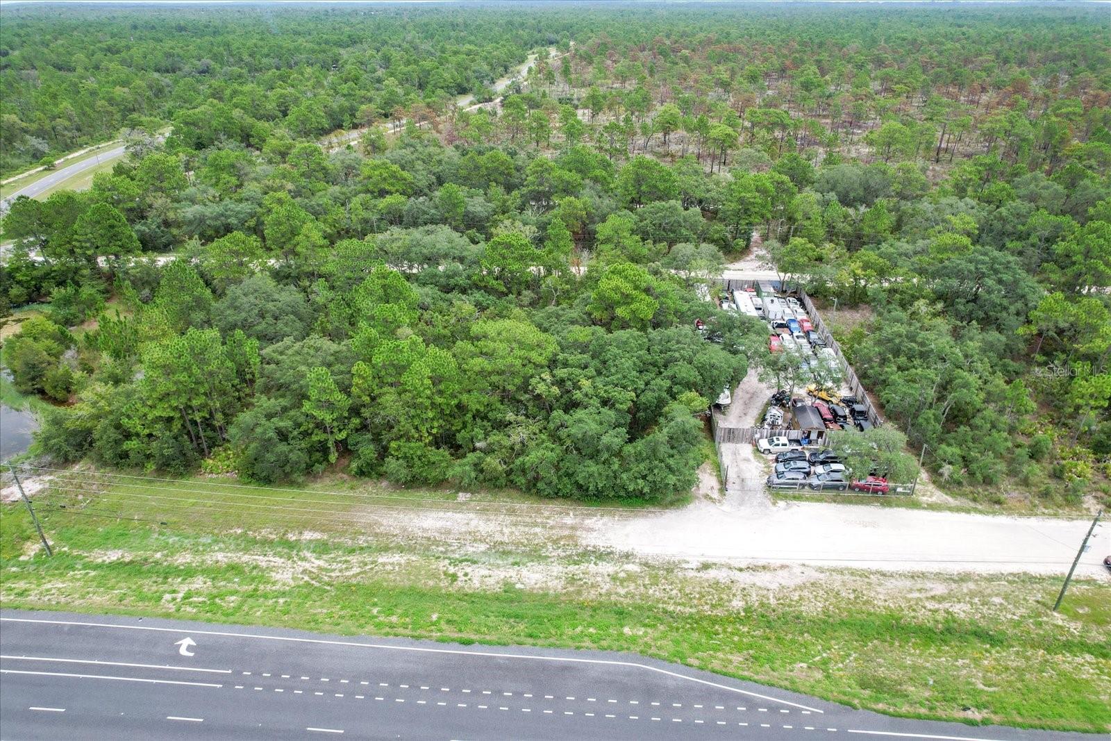 17192 NICASIO JAY AVE, BROOKSVILLE, FL — photo 29