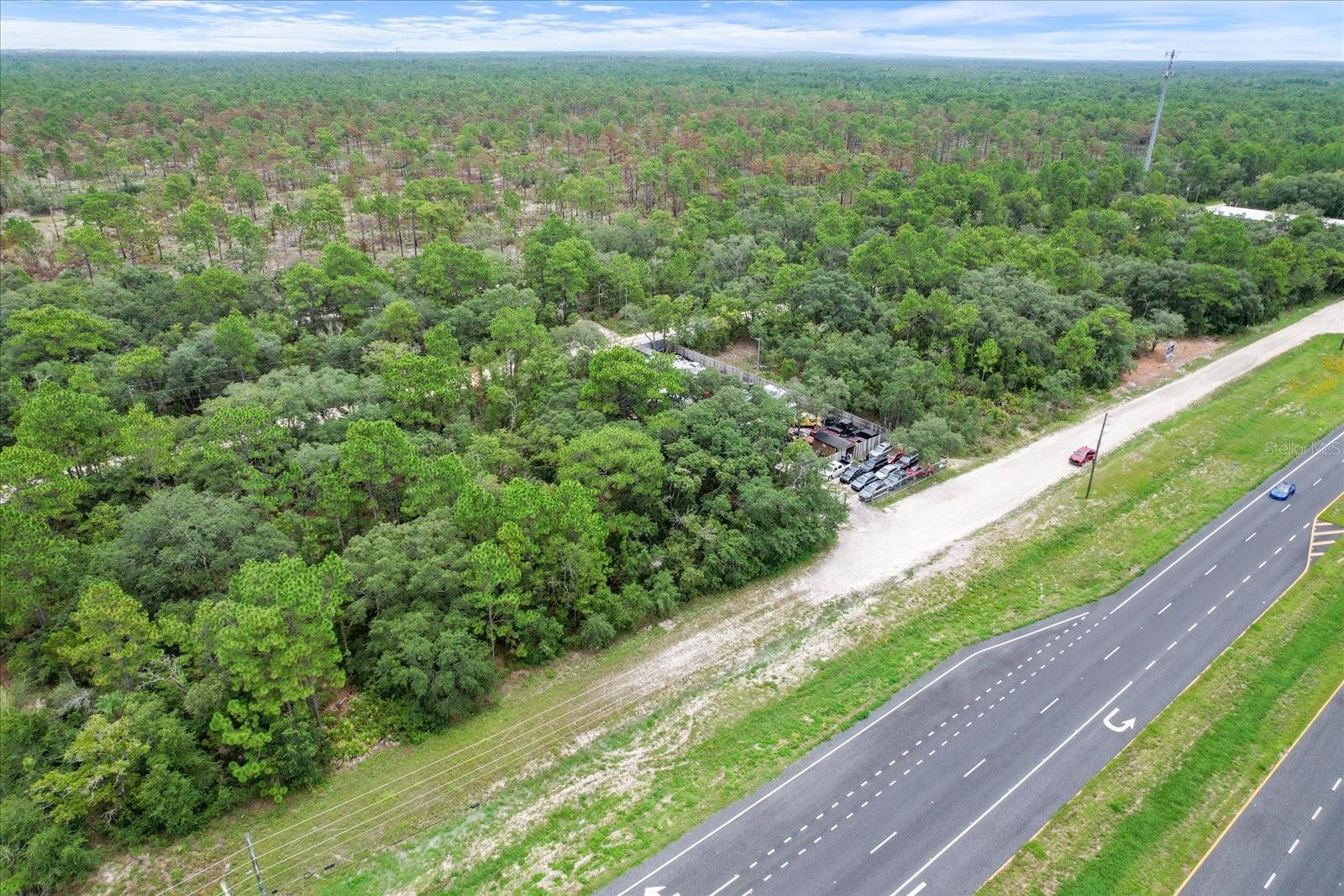 17192 NICASIO JAY AVE, BROOKSVILLE, FL — photo 31