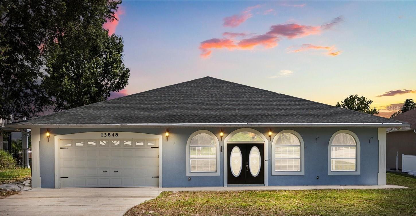 13848 VISTA DEL LAGO BLVD, CLERMONT, FL