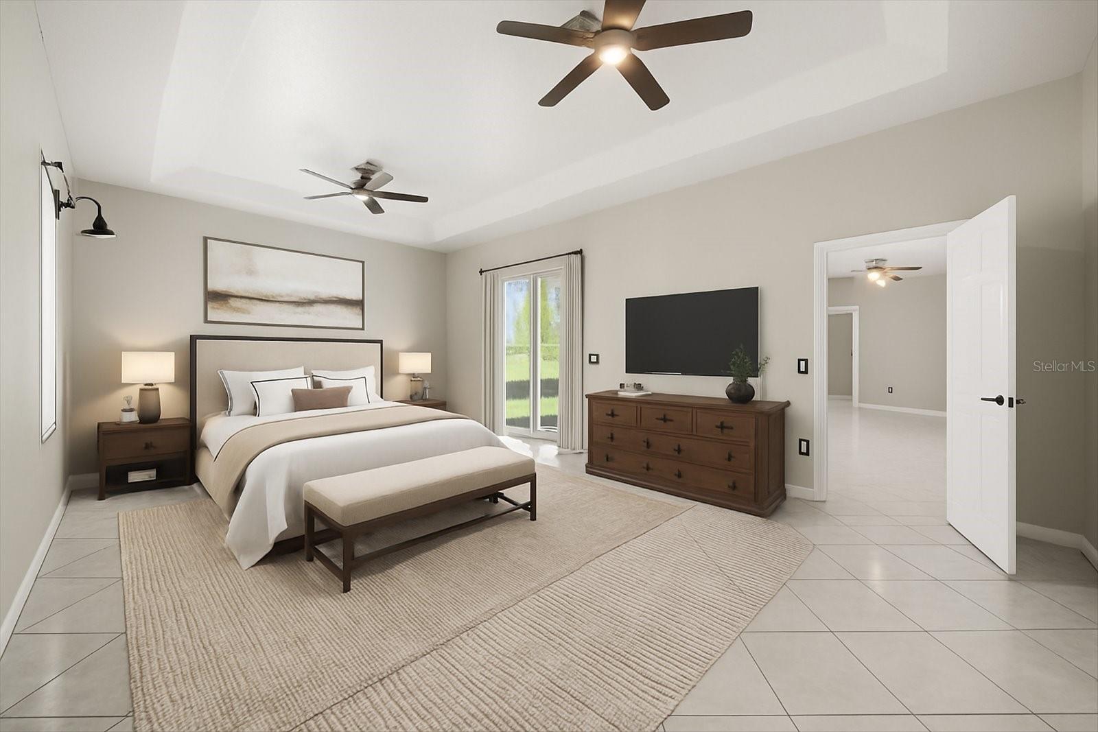 13848 VISTA DEL LAGO BLVD, CLERMONT, FL — photo 54