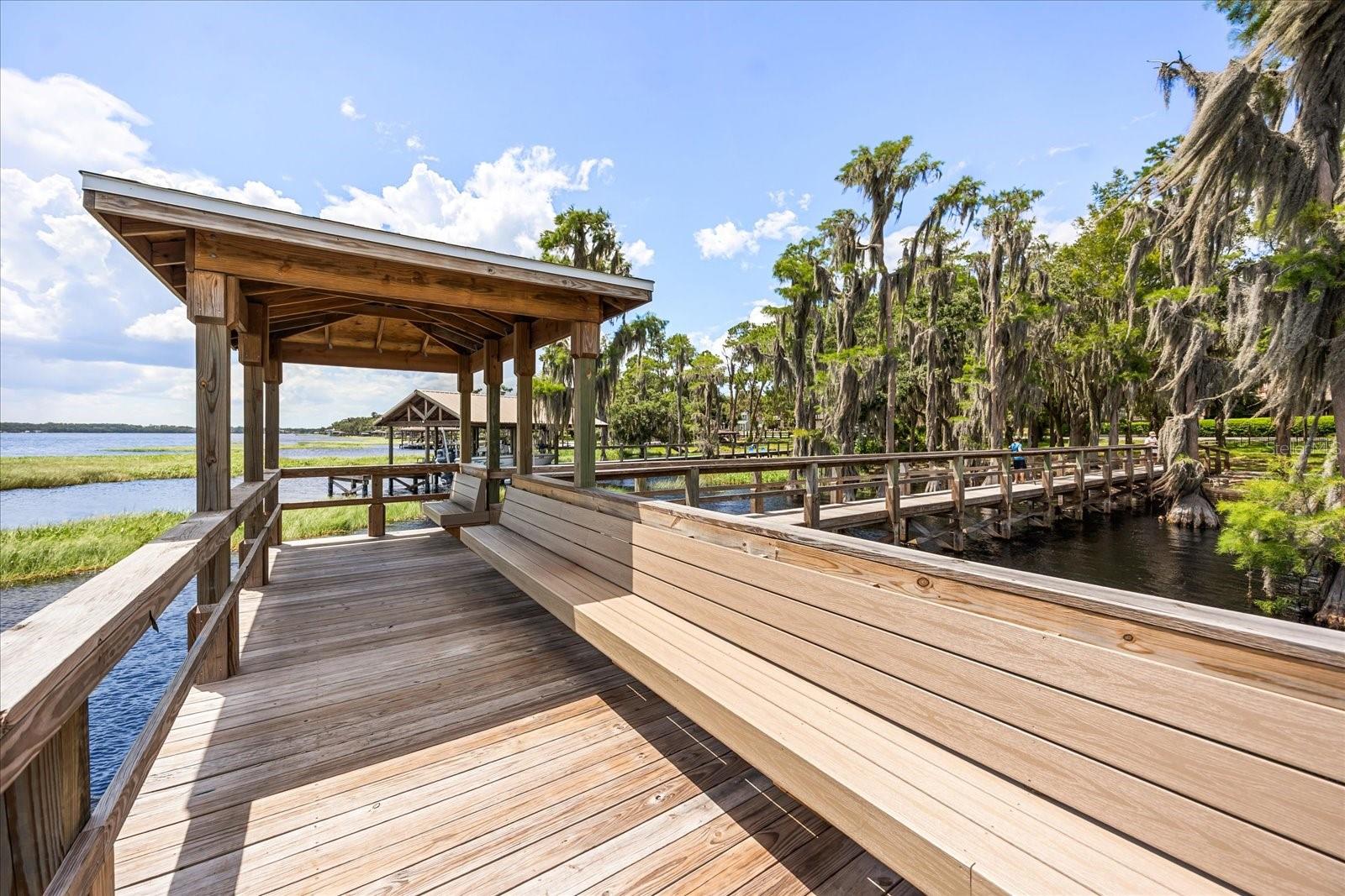 13848 VISTA DEL LAGO BLVD, CLERMONT, FL — photo 84