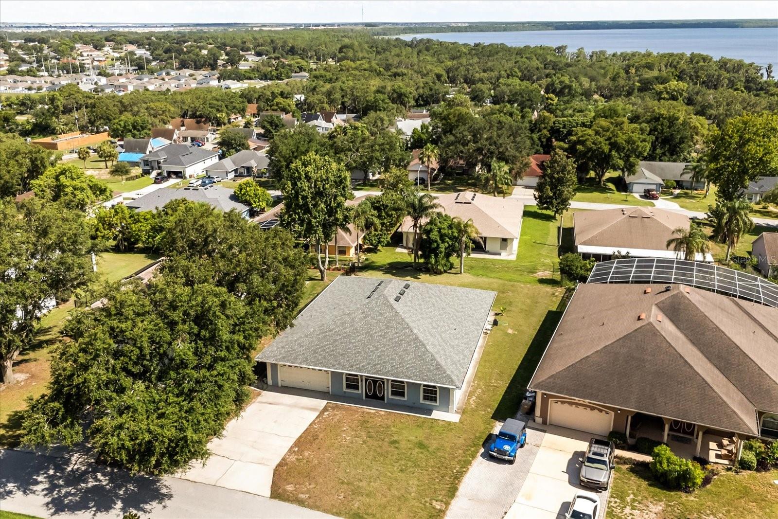 13848 VISTA DEL LAGO BLVD, CLERMONT, FL — photo 90