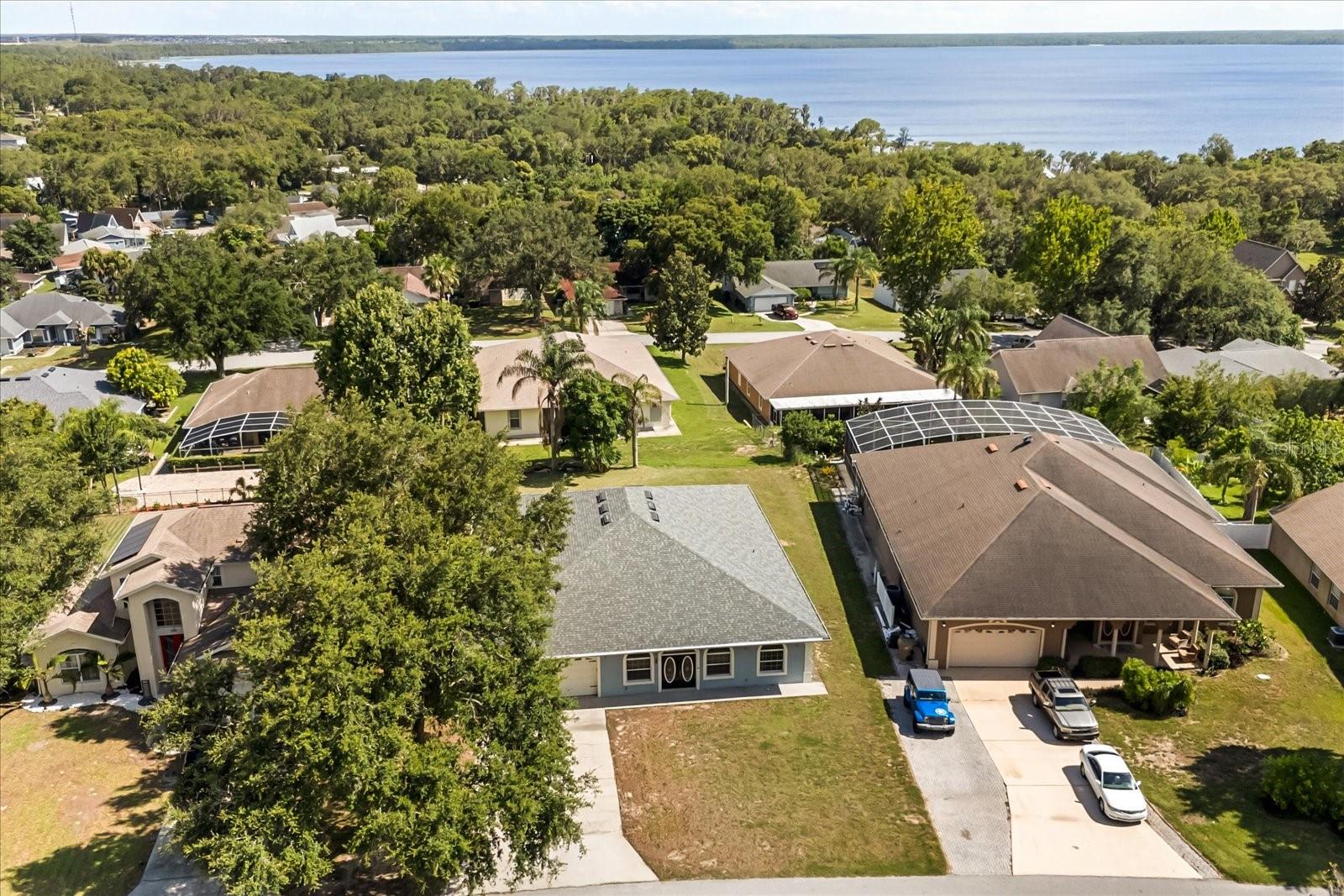 13848 VISTA DEL LAGO BLVD, CLERMONT, FL — photo 91