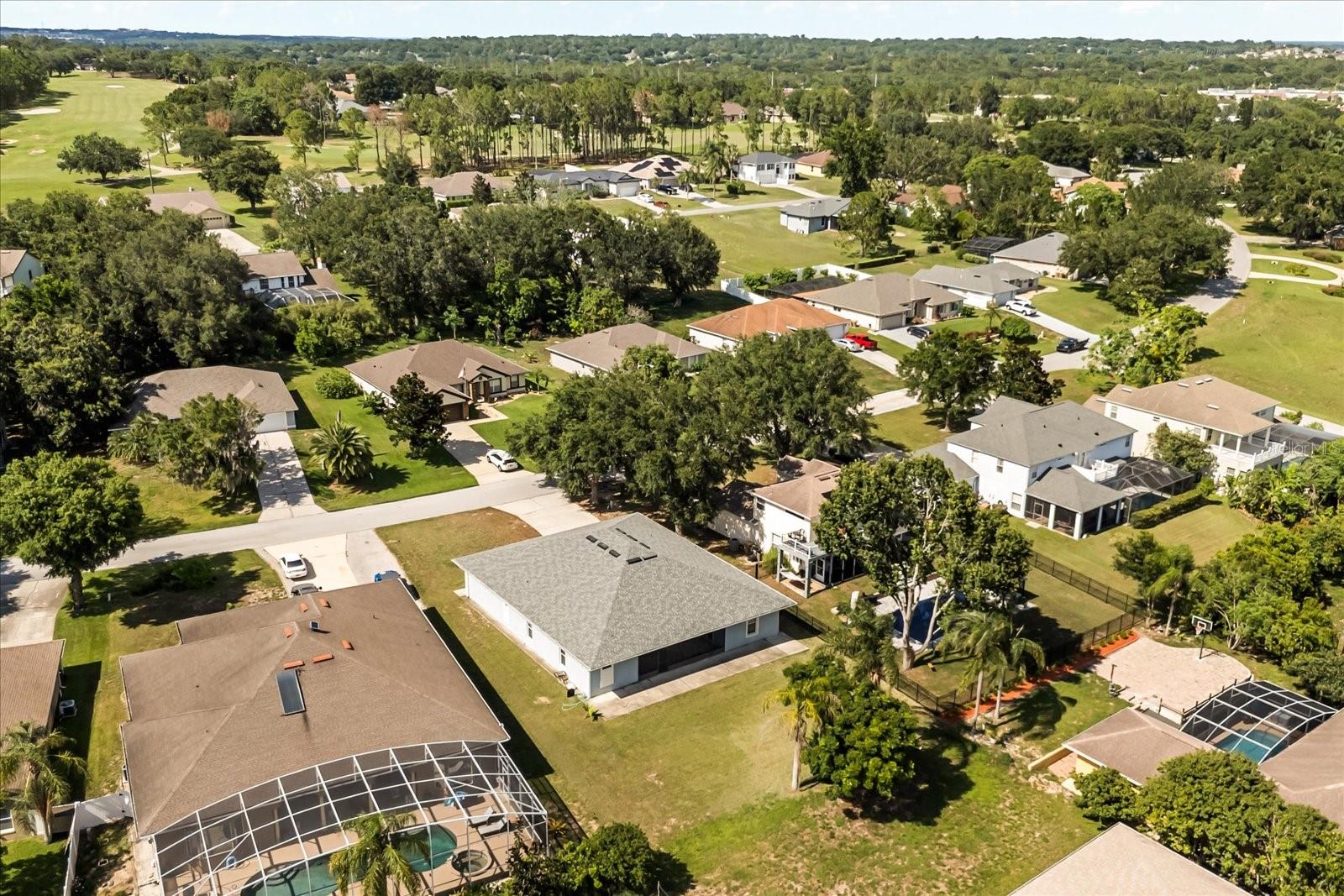 13848 VISTA DEL LAGO BLVD, CLERMONT, FL — photo 93