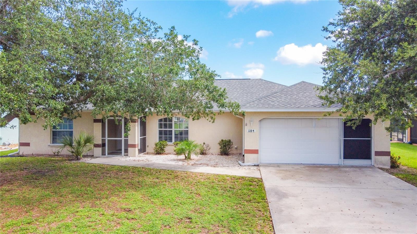104 MARK TWAIN LN, ROTONDA WEST, FL — photo 8