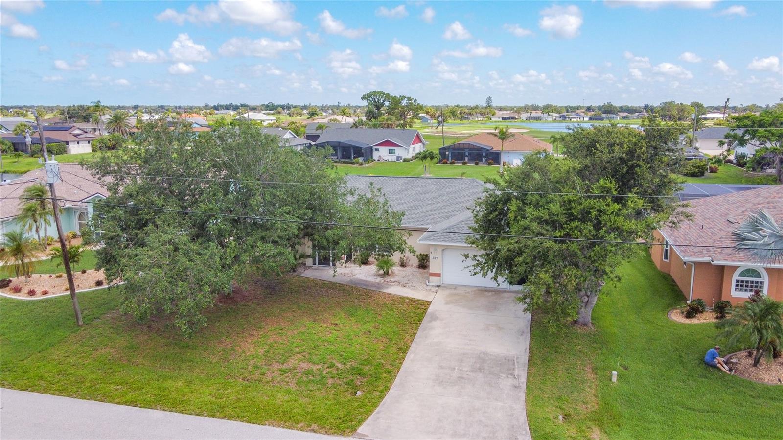 104 MARK TWAIN LN, ROTONDA WEST, FL — photo 10
