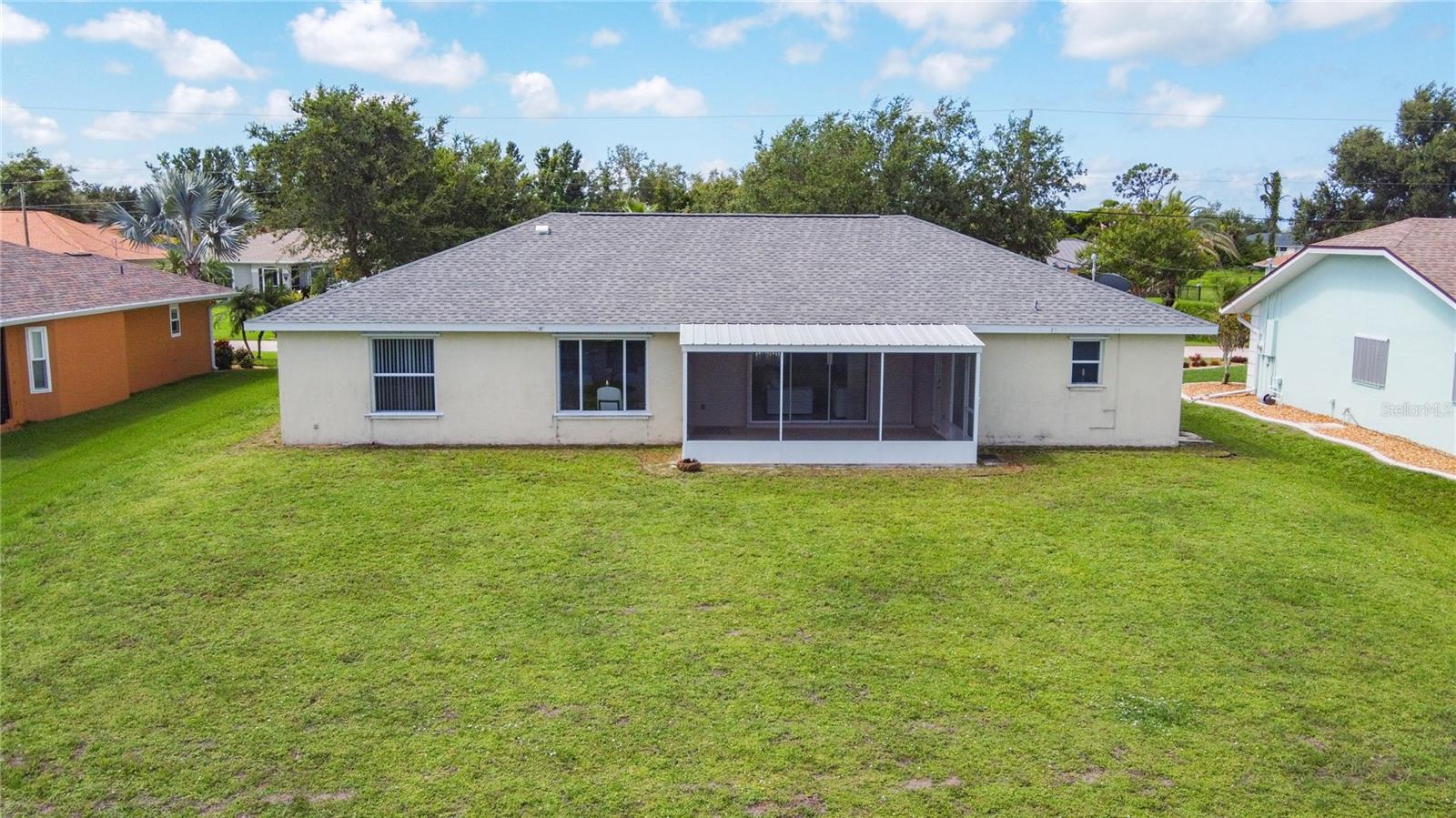 104 MARK TWAIN LN, ROTONDA WEST, FL — photo 50