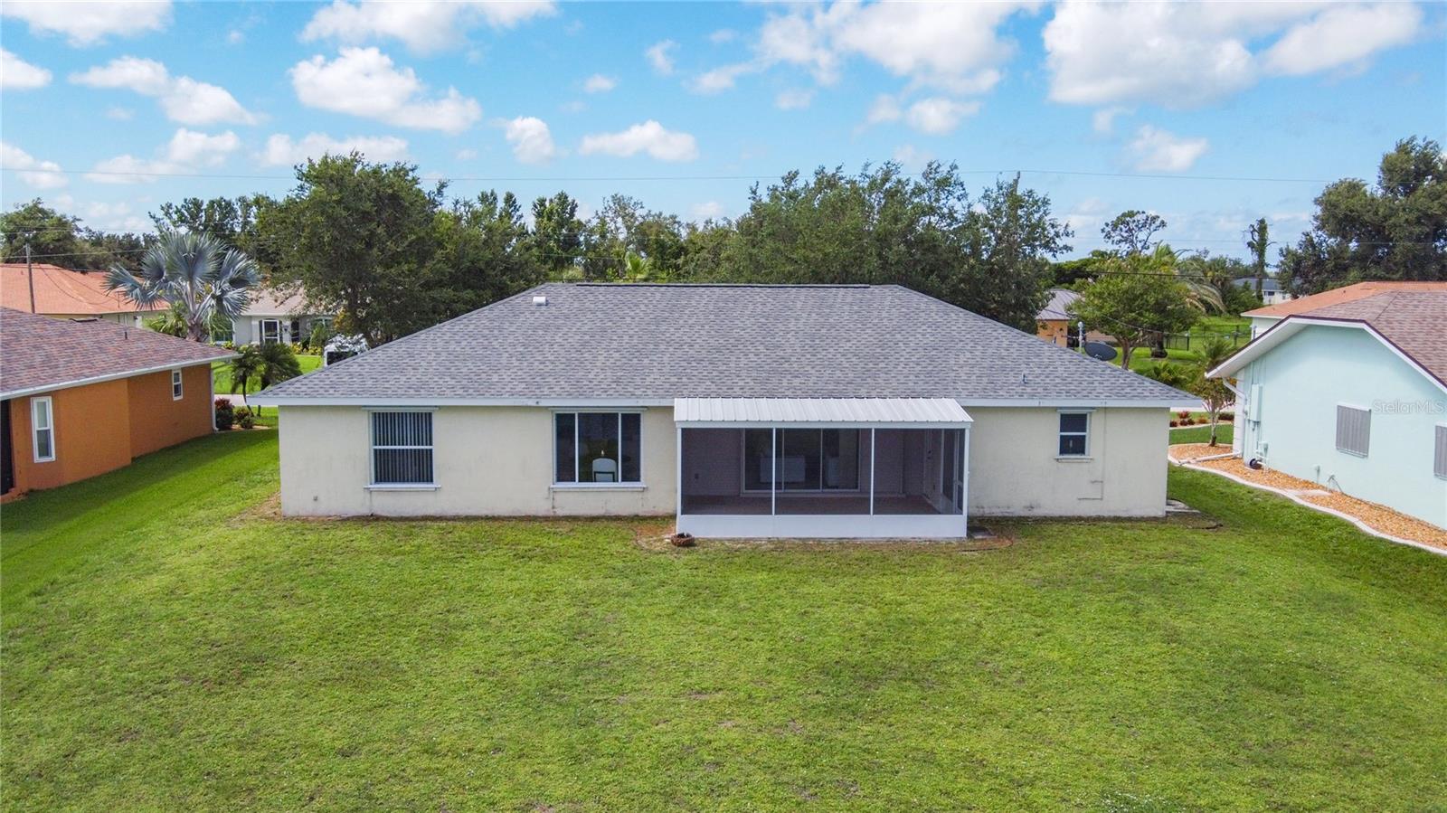 104 MARK TWAIN LN, ROTONDA WEST, FL — photo 51