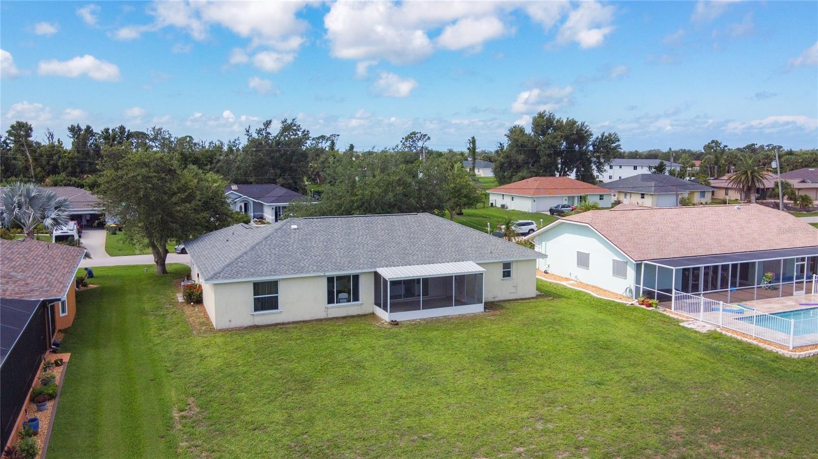 104 MARK TWAIN LN, ROTONDA WEST, FL — photo 52