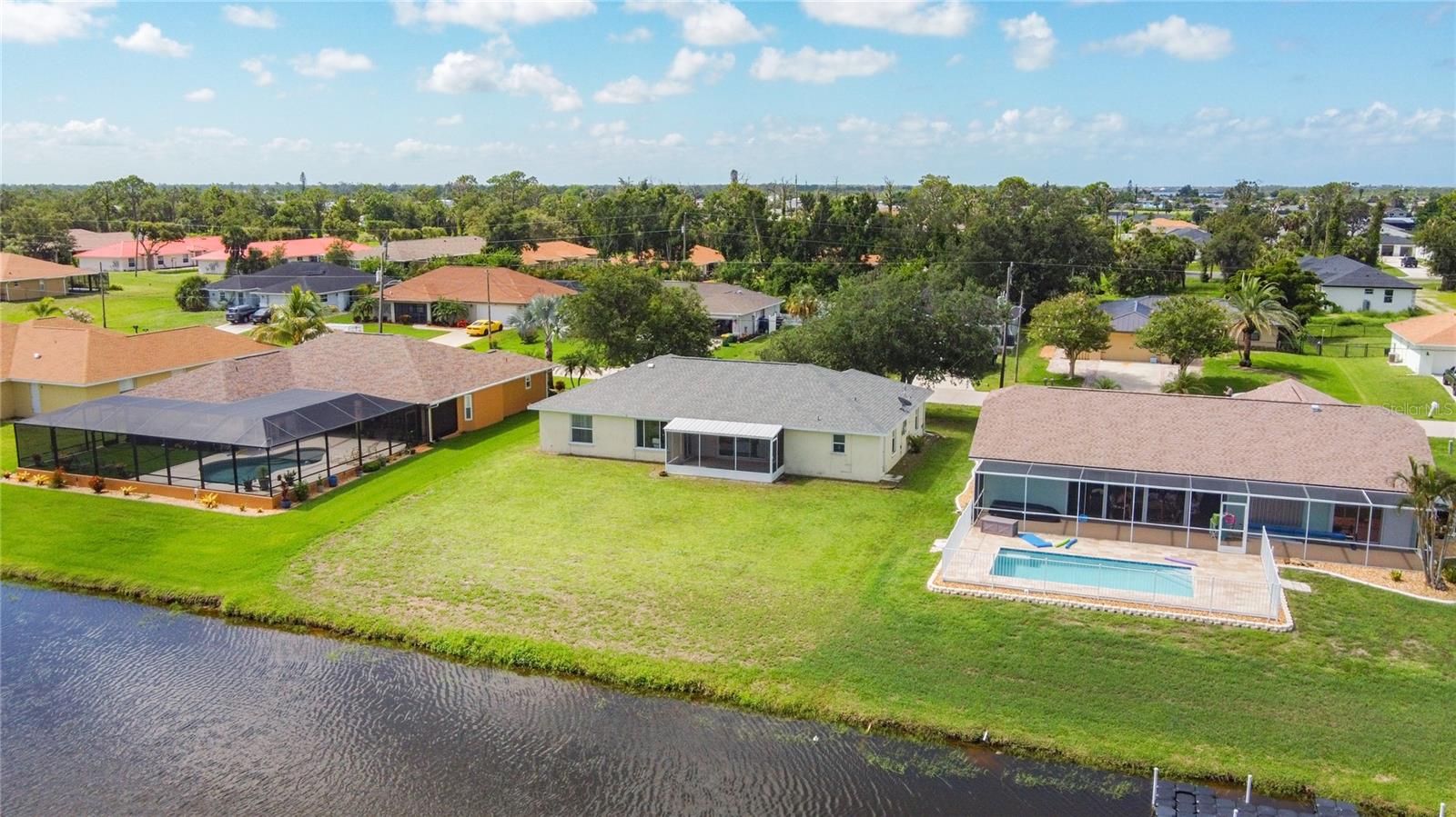 104 MARK TWAIN LN, ROTONDA WEST, FL — photo 53