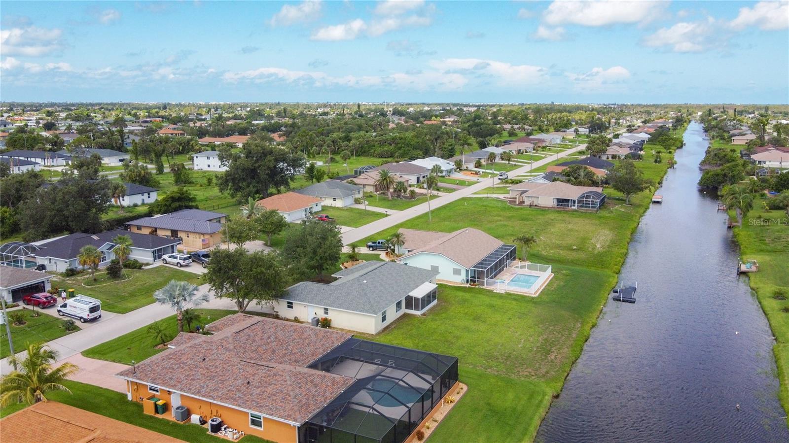 104 MARK TWAIN LN, ROTONDA WEST, FL — photo 54