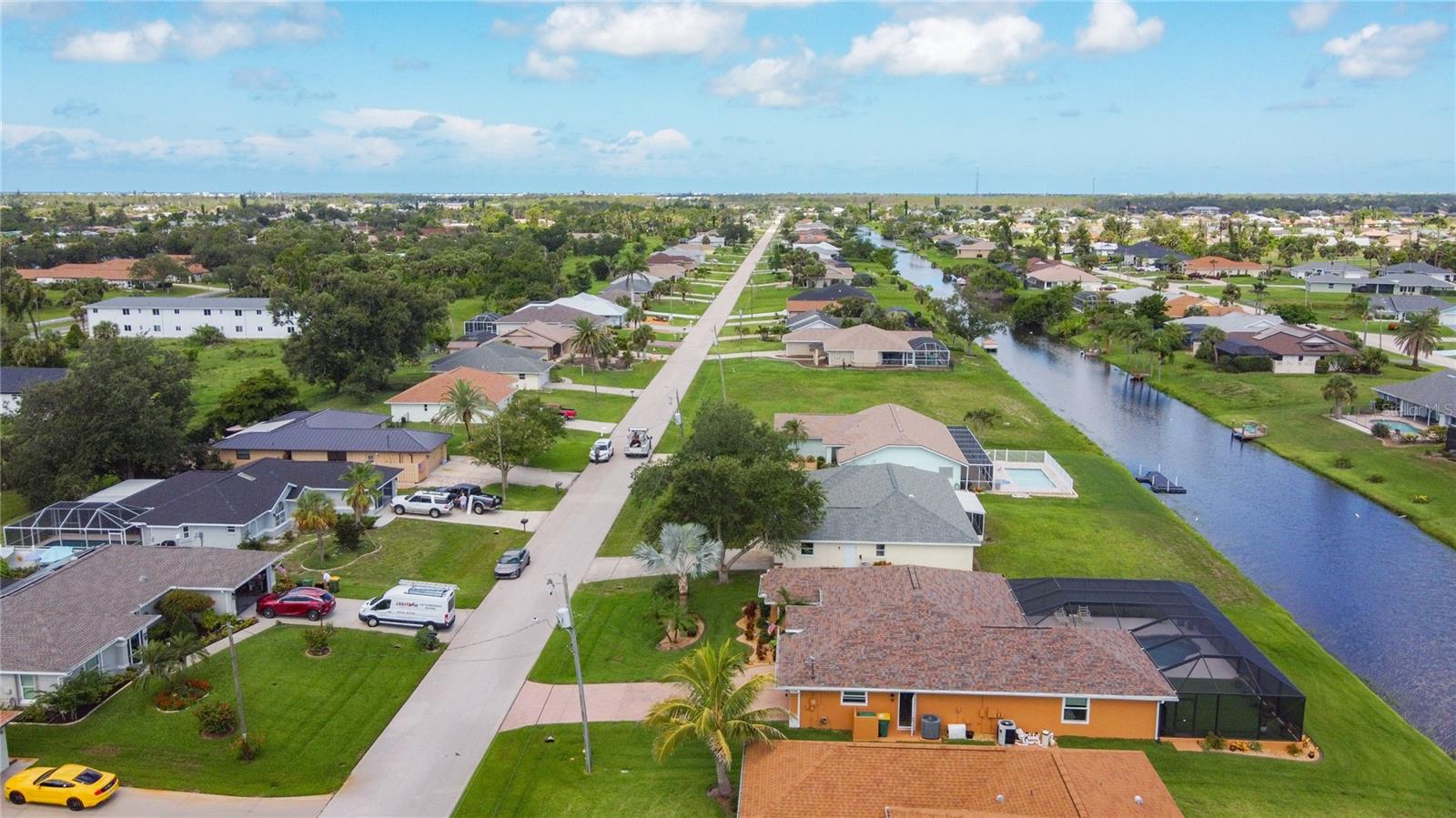 104 MARK TWAIN LN, ROTONDA WEST, FL — photo 55
