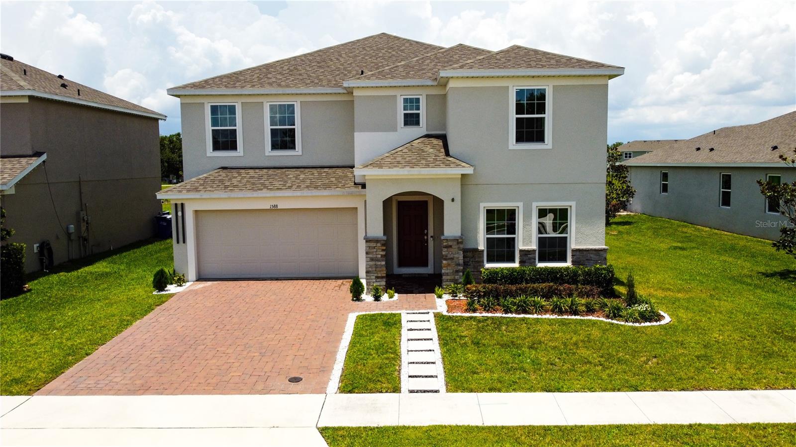 1588 SKY LAKES DR, ST CLOUD, FL