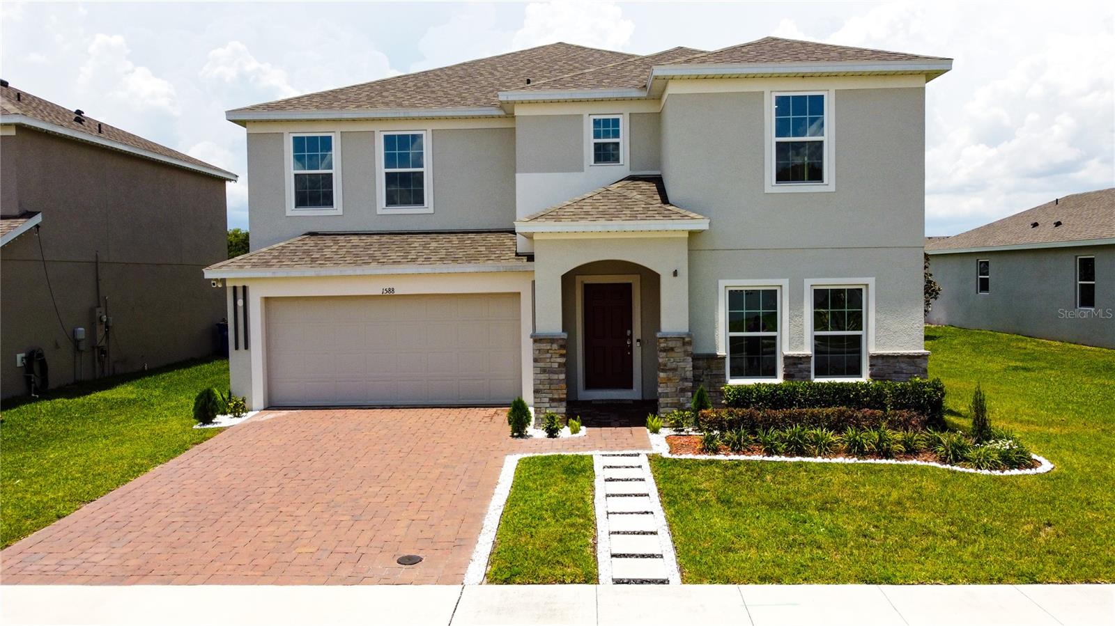 1588 SKY LAKES DR, ST CLOUD, FL — photo 3