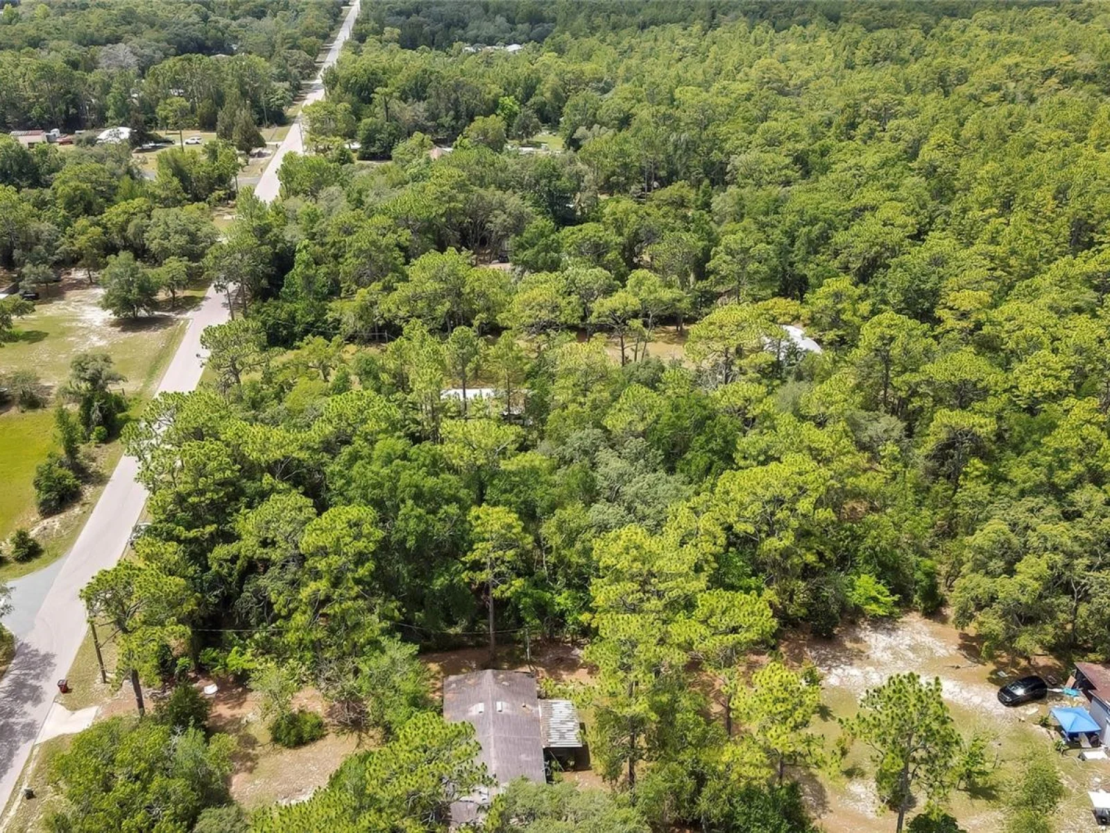 1672 S COLONIAL AVE, HOMOSASSA, FL — photo 8
