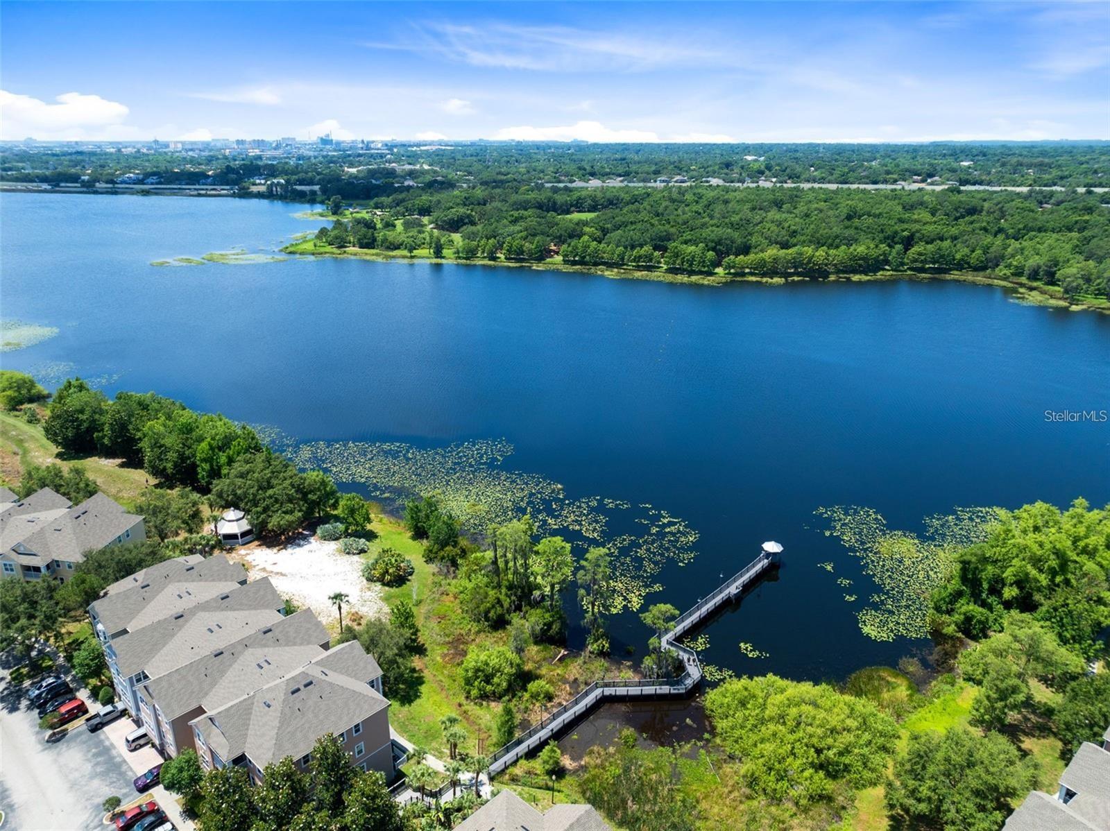 3446 SOHO ST #108, ORLANDO, FL — photo 2