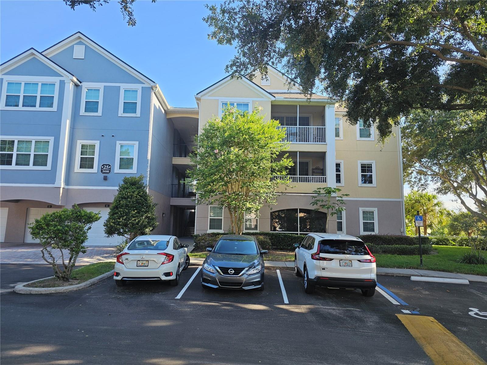 3446 SOHO ST #108, ORLANDO, FL