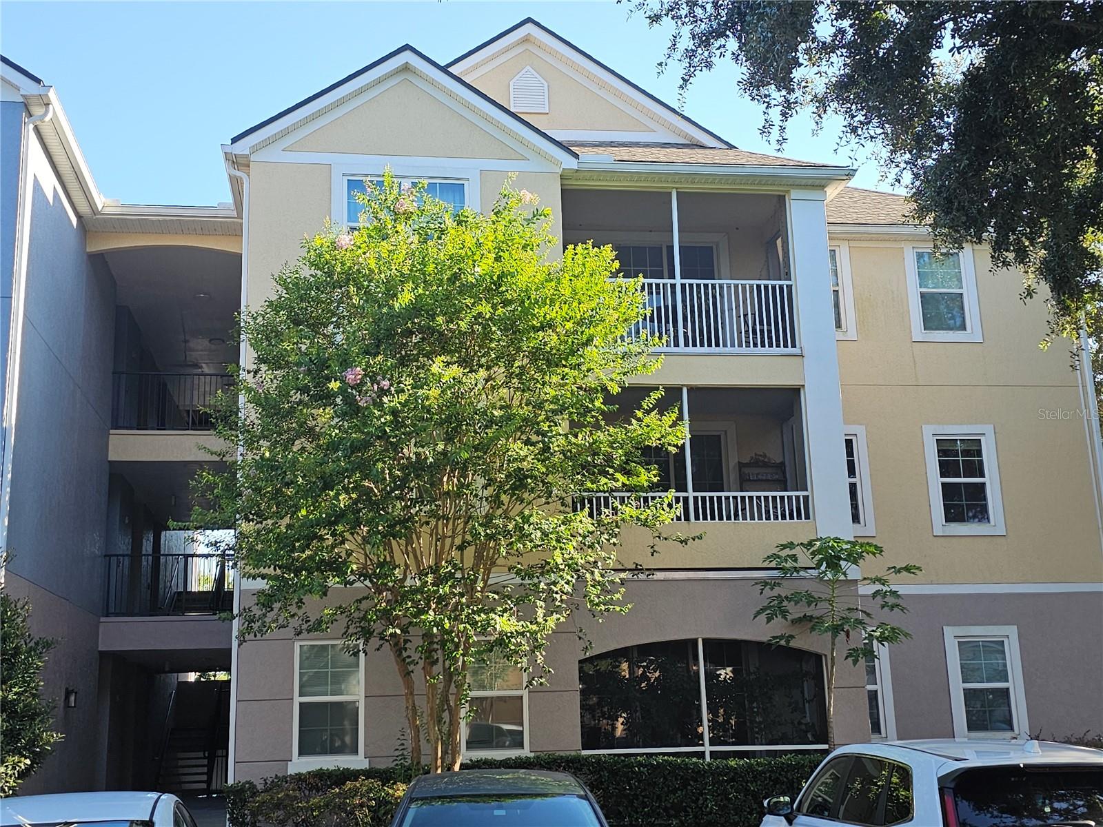 3446 SOHO ST #108, ORLANDO, FL — photo 3