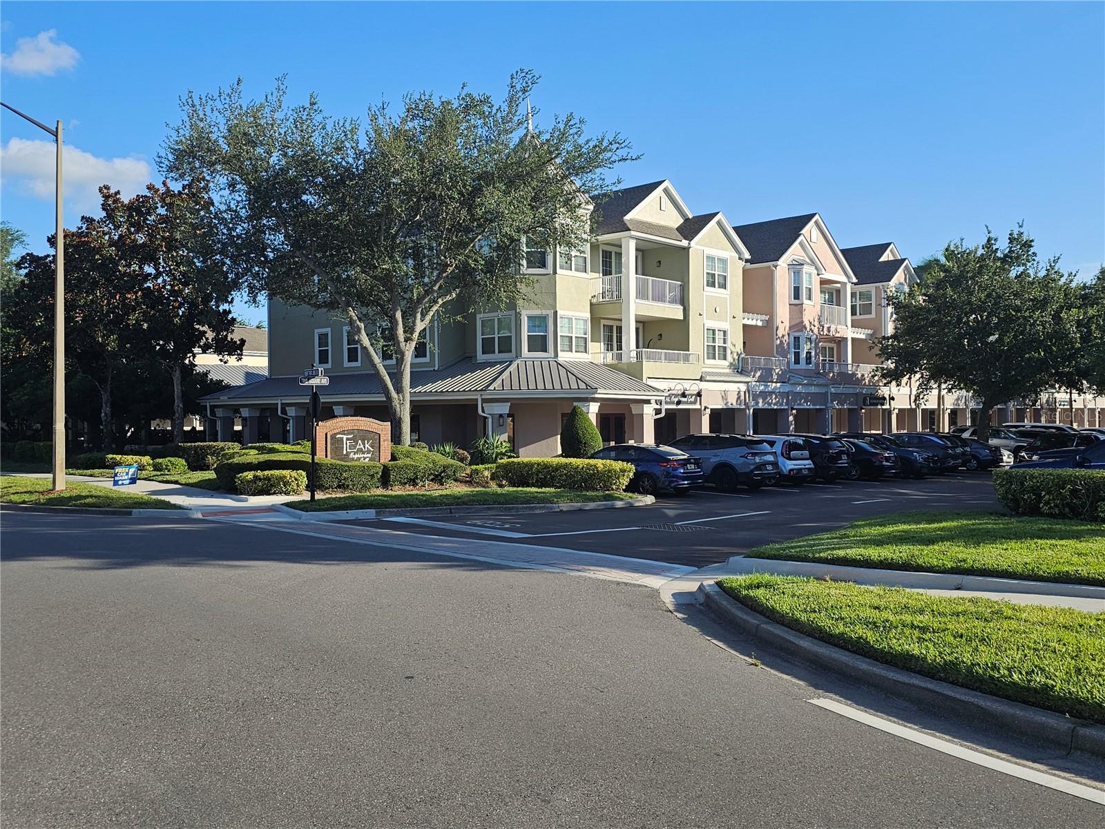 3446 SOHO ST #108, ORLANDO, FL — photo 38