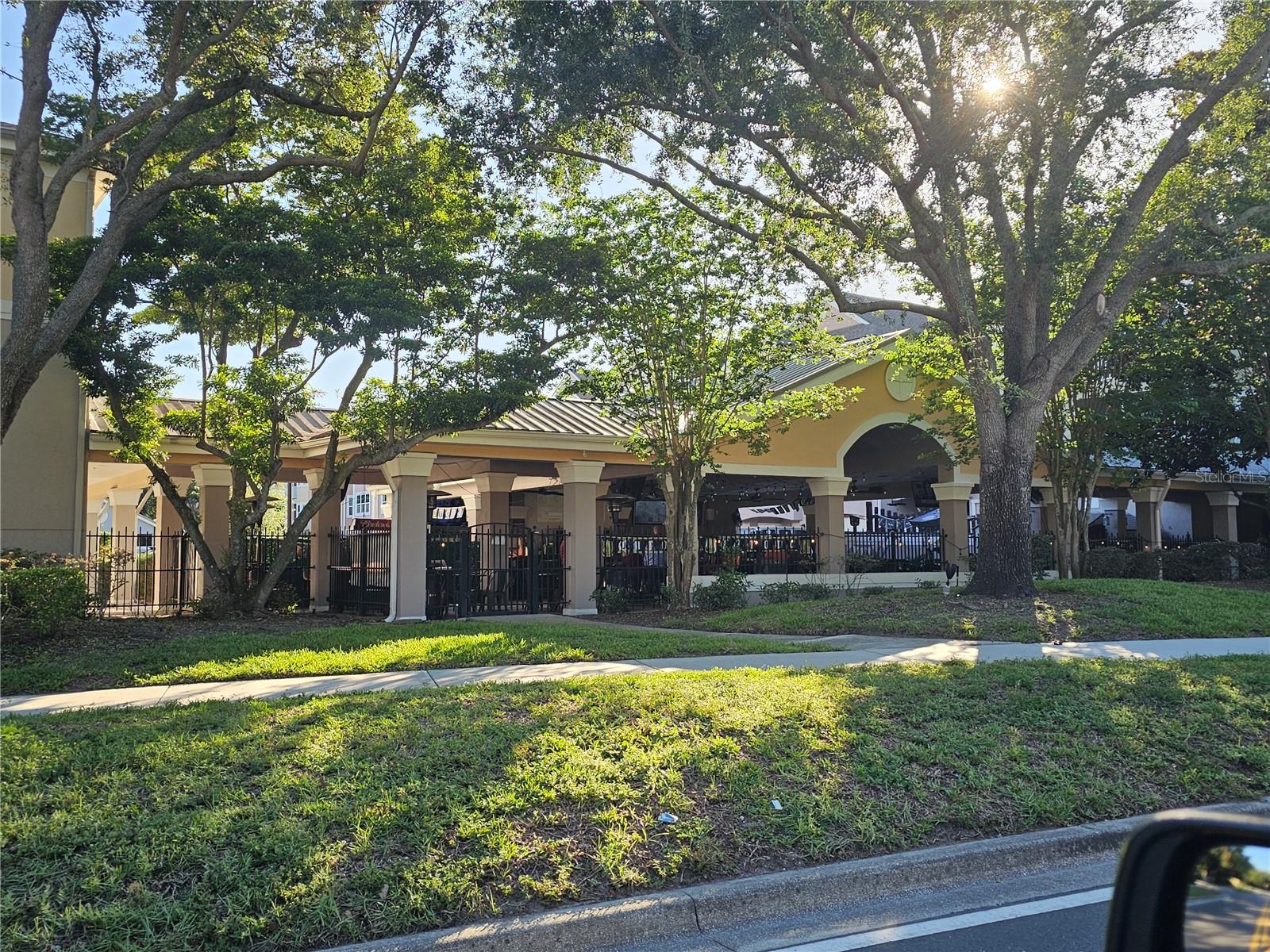 3446 SOHO ST #108, ORLANDO, FL — photo 39
