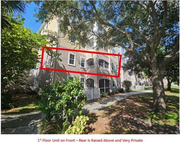 3446 SOHO ST #108, ORLANDO, FL — photo 5