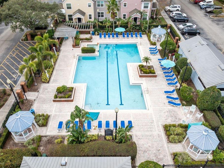 3446 SOHO ST #108, ORLANDO, FL — photo 15