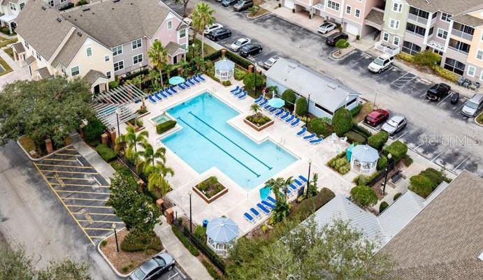 3446 SOHO ST #108, ORLANDO, FL — photo 16