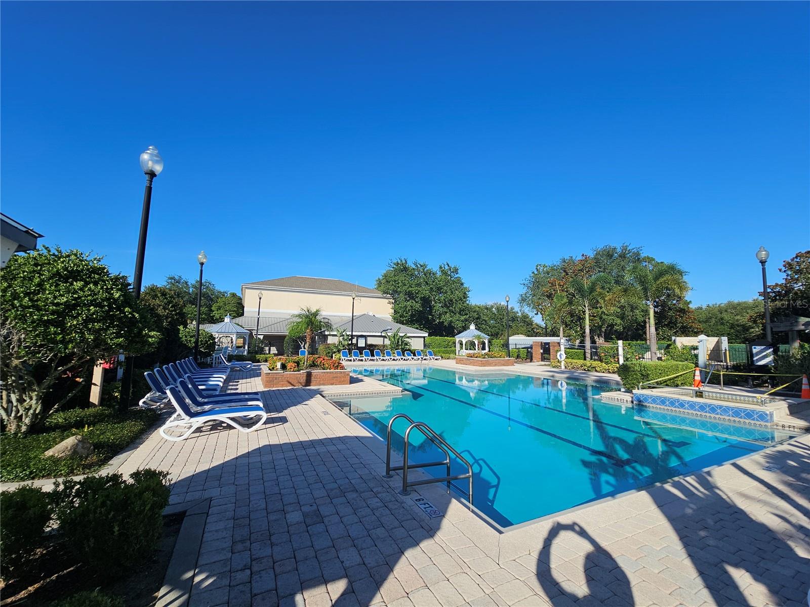 3446 SOHO ST #108, ORLANDO, FL — photo 17