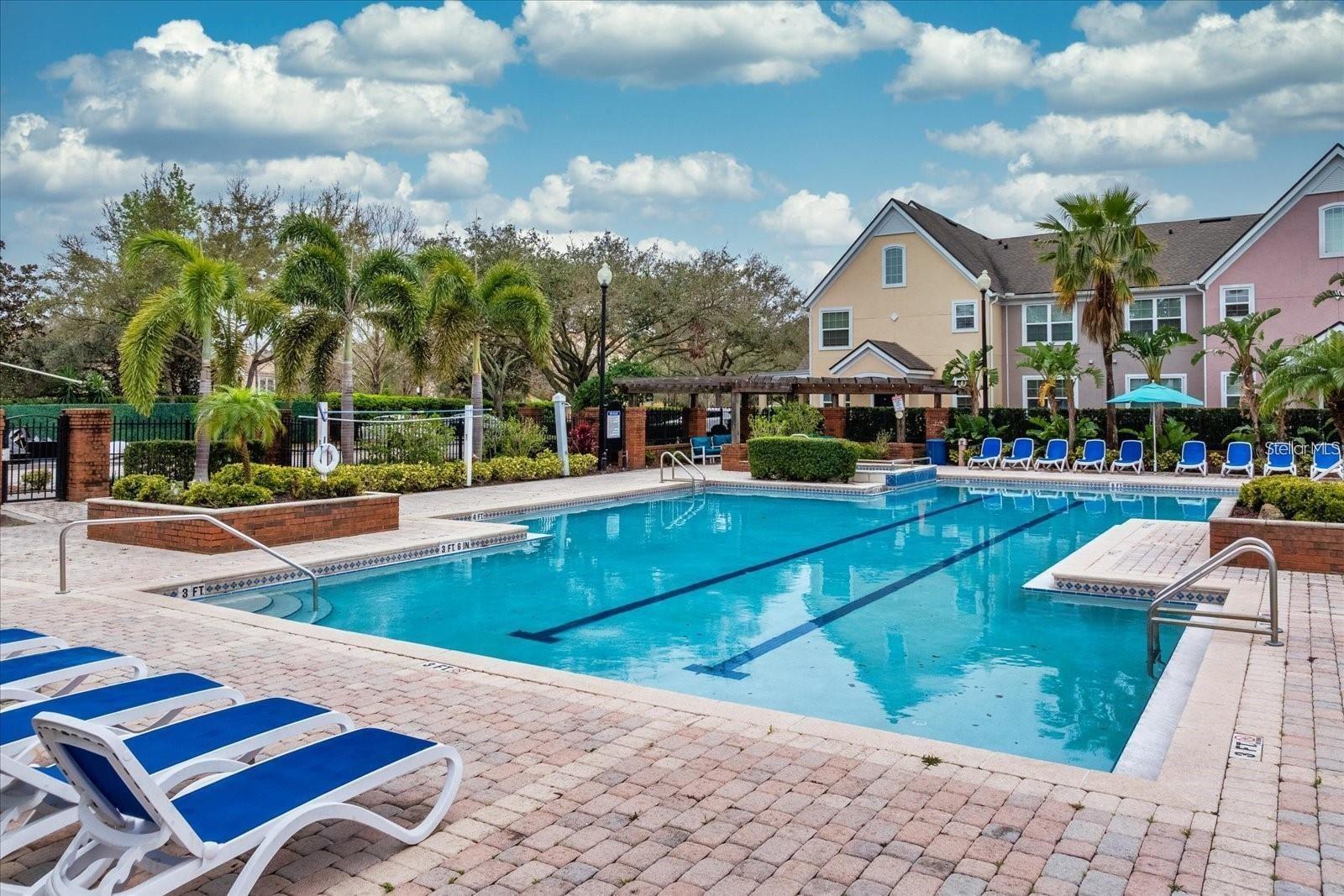 3446 SOHO ST #108, ORLANDO, FL — photo 18