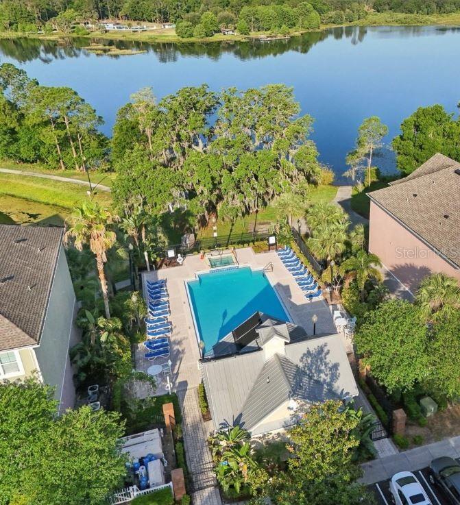 3446 SOHO ST #108, ORLANDO, FL — photo 19